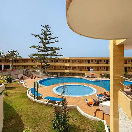 Apartamento Lujo Torre Del Sol Apartment Arona (Tenerife)