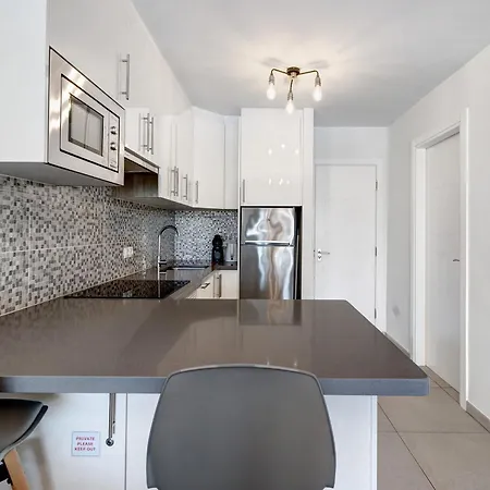 Apartamento Lujo Torre Del Sol Arona (Tenerife)