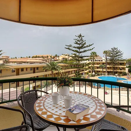 Apartamento Lujo Torre Del Sol Apartment