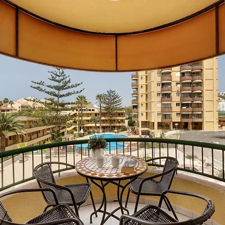 Apartment Apartamento Lujo Torre Del Sol