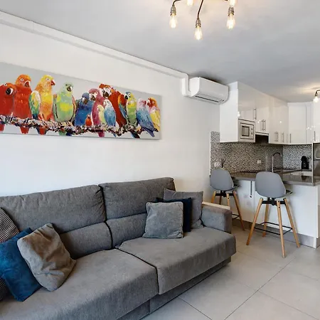 Apartamento Lujo Torre Del Sol Apartment Arona (Tenerife)