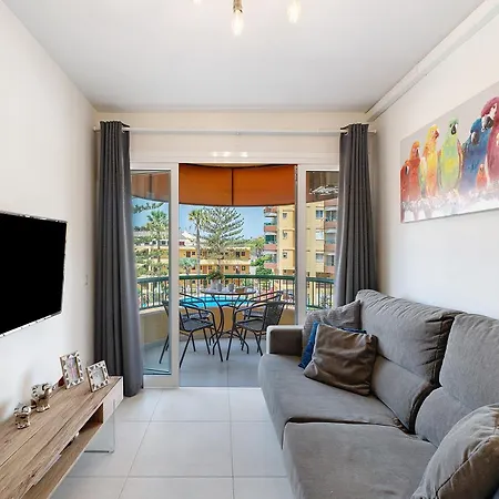 Apartamento Lujo Torre Del Sol *